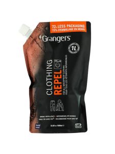 Grangers Clothing Repel Pouch 1L